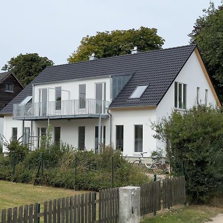 Fewo Arne - Hiddensee Ferienhaus Kloster Exterior foto