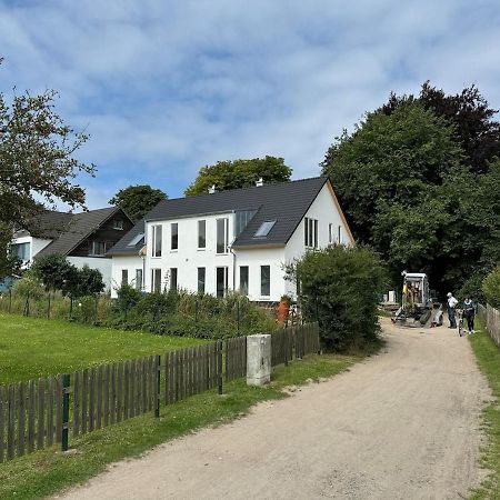 Fewo Arne - Hiddensee Ferienhaus Kloster Exterior foto